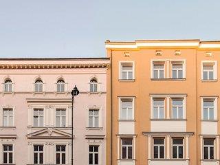 Urlaub im Yarden Aparthotel Krakow - hier günstig online buchen