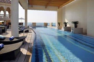 Urlaub im Marriott Hotel Al Jaddaf Dubai - hier günstig online buchen
