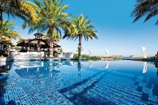 Urlaub im Mövenpick Hotel Jumeirah Lakes Towers - hier günstig online buchen