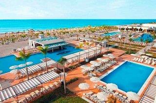 Urlaub im Hotel Riu Playa Blanca - hier günstig online buchen