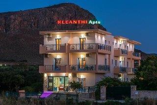 günstige Angebote für Kleanthi Apartments
