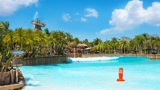 Urlaub im Hilton Garden Inn Lake Buena Vista / Orlando - hier günstig online buchen