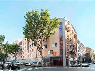 günstige Angebote für Aparthotel Adagio access Paris Clichy