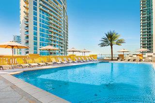 Urlaub im Ramada Hotel & Suites by Wyndham Dubai JBR - hier günstig online buchen