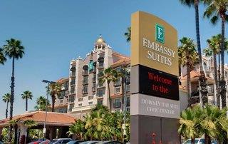 Urlaub im Embassy Suites by Hilton Los Angeles Downey - hier günstig online buchen