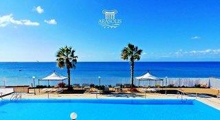Urlaub im Best Western Hotel Ara Solis - hier günstig online buchen