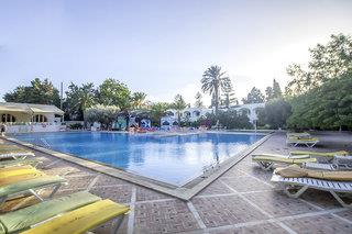 Urlaub im Otium Park Le Hammamet Resort - hier günstig online buchen