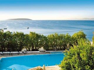 Urlaub im The Grove Seaside Hotel - hier günstig online buchen