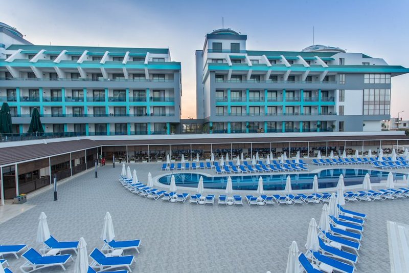 Urlaub im Sensitive Premium Resort & Spa - hier günstig online buchen