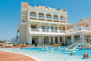 Urlaub im Hotel Corallo - hier günstig online buchen