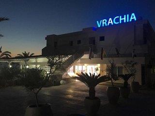 Urlaub im Vrachia Beach Resort - hier günstig online buchen