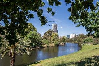 Urlaub im Mantra Parramatta - hier günstig online buchen