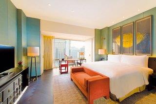 Urlaub im Waldorf Astoria Beijing - hier günstig online buchen