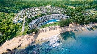 Urlaub im The Shells Resort & Spa Phu Quoc - hier günstig online buchen