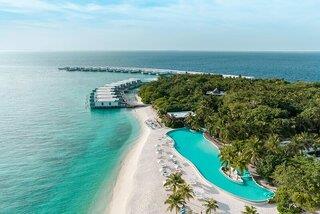 Urlaub im Amilla Maldives Resort and Residences - hier günstig online buchen