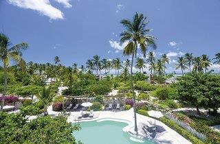 Urlaub im Zanzibar White Sand Luxury Villas & Spa - hier günstig online buchen