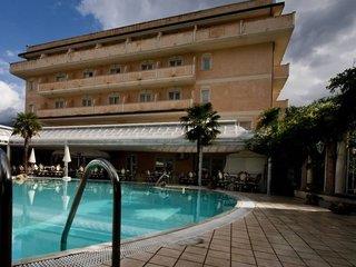 Urlaub im Grand Hotel Osman - hier günstig online buchen