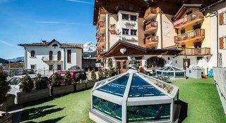 Urlaub im Cavallino Lovely Hotel - hier günstig online buchen