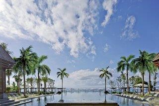 Urlaub im The Ritz Carlton Bali - hier günstig online buchen