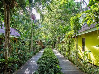 Urlaub im Sunda Resort - hier günstig online buchen