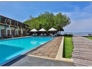 Urlaub im Amagi Lagoon Resort & Spa - hier günstig online buchen