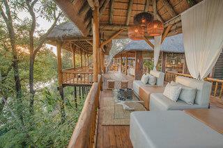 Urlaub im Karongwe River Lodge - hier günstig online buchen