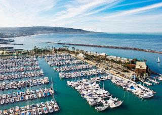 Urlaub im The Portofino Hotel & Marina - hier günstig online buchen
