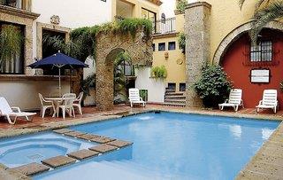 Urlaub im Hotel De Mendoza - hier günstig online buchen
