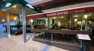Urlaub im Lisboa Central Park Hotel - hier günstig online buchen