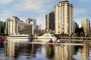 Urlaub im The Westin Bayshore, Vancouver - hier günstig online buchen