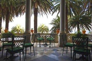 Urlaub im Grand Hotel Arenzano - hier günstig online buchen