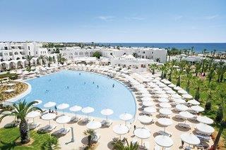 günstige Angebote für Club Hotel Palm Azur