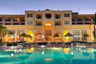Urlaub im Ramada Plaza by Wyndham Tunis - hier günstig online buchen