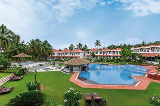 Urlaub im Heritage Village Resort & Spa Goa - hier günstig online buchen