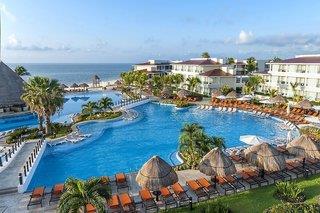 Urlaub im Moon Palace Cancun - hier günstig online buchen
