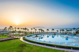 Urlaub im Baron Resort Sharm El Sheikh - hier günstig online buchen