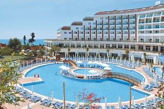 Urlaub im Side Prenses Resort Hotel & Spa - hier günstig online buchen