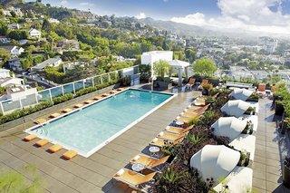 Urlaub im Andaz West Hollywood - hier günstig online buchen