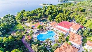 günstige Angebote für Poseidon Hotel Sea Resort