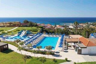 Urlaub im Princess Sun Hotel & Spa - hier günstig online buchen