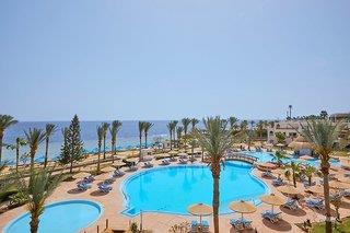 Urlaub im Pickalbatros Royal Grand Resort - Sharm El Sheikh - hier günstig online buchen
