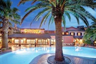Urlaub im Hotel Corallaro - hier günstig online buchen