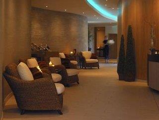Urlaub im Aghadoe Heights Hotel & Spa Resort - hier günstig online buchen