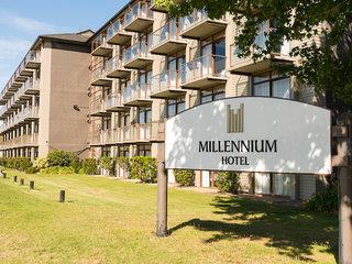 Urlaub im Millennium Hotel Rotorua - hier günstig online buchen
