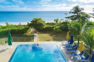 Urlaub im Acajou Beach Resort - hier günstig online buchen
