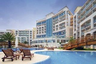 Urlaub im Splendid Conference & Spa Resort - hier günstig online buchen