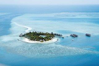 Urlaub im Gangehi Island Resort - hier günstig online buchen