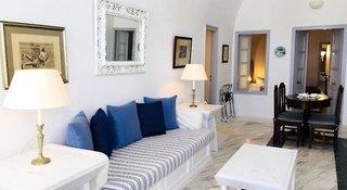 Urlaub im Aigialos Niche Residences & Suites - hier günstig online buchen