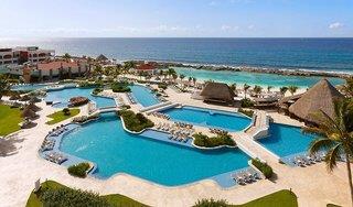 Urlaub im Hard Rock Hotel Riviera Maya - hier günstig online buchen