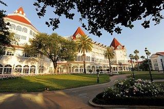 Urlaub im Disney s Grand Floridian Resort & Spa - hier günstig online buchen